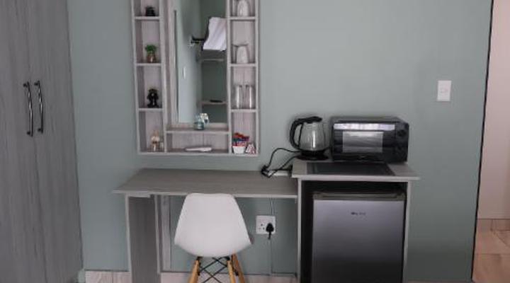 Guesthouse at Vine and Stone