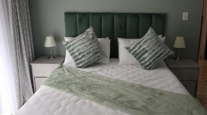 Guesthouse at Vine and Stone