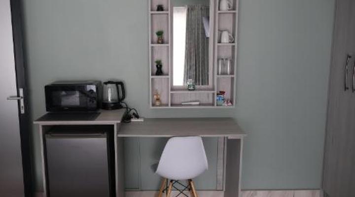 Guesthouse at Vine and Stone