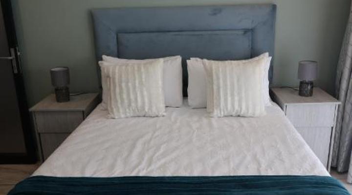 Guesthouse at Vine and Stone