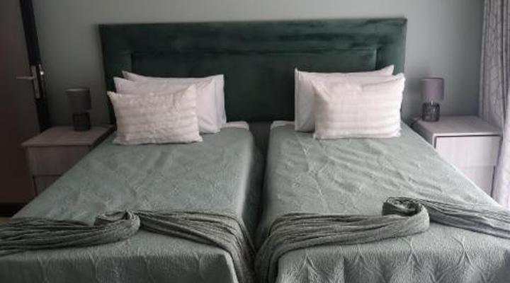 Guesthouse at Vine and Stone