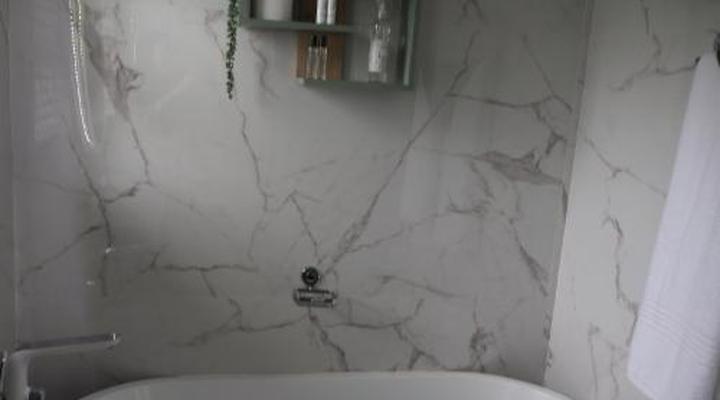 Guesthouse at Vine and Stone