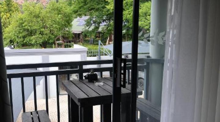 Guesthouse at Vine and Stone