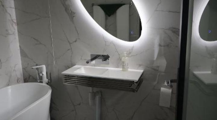 Guesthouse at Vine and Stone