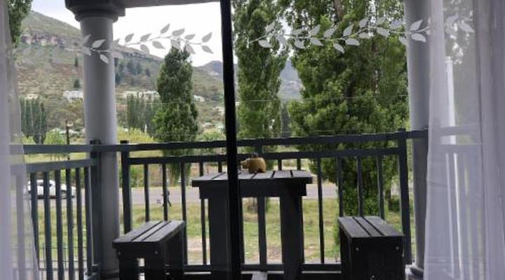 Guesthouse at Vine and Stone