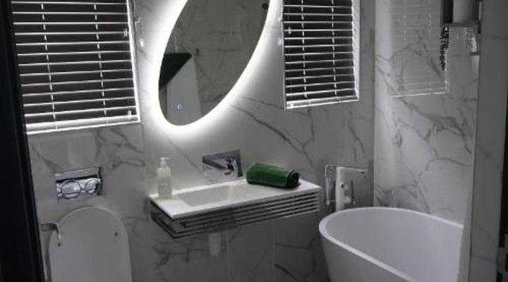 Guesthouse at Vine and Stone