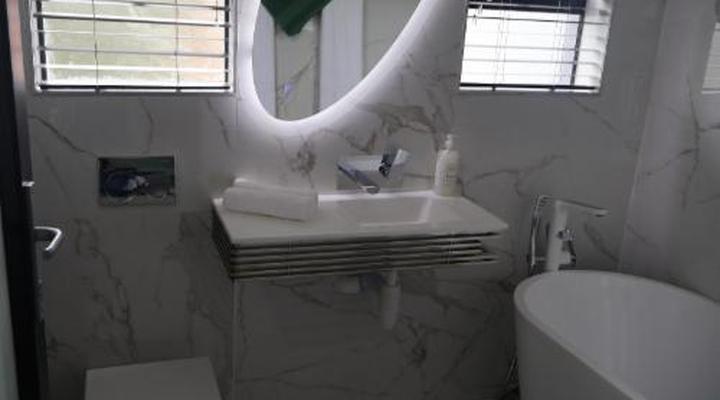 Guesthouse at Vine and Stone