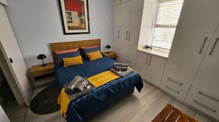 Saltwater Self-Catering