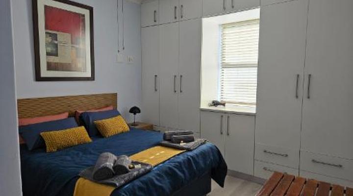 Saltwater Self-Catering