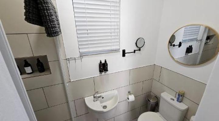 Saltwater Self-Catering