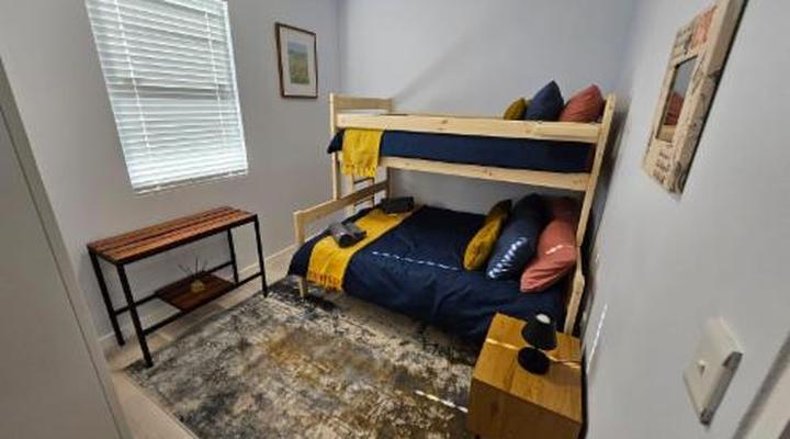 Saltwater Self-Catering