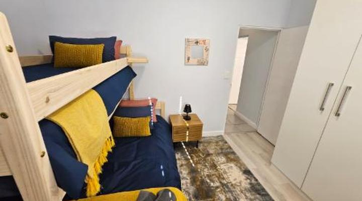 Saltwater Self-Catering