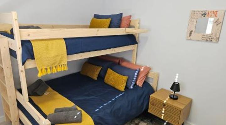 Saltwater Self-Catering