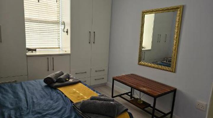 Saltwater Self-Catering