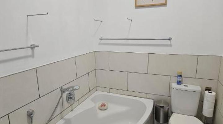 Saltwater Self-Catering