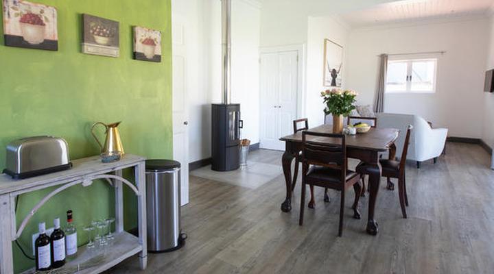 Sweetwater Guesthouse