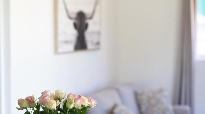 Sweetwater Guesthouse