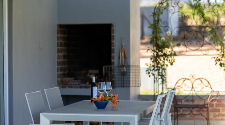 Sweetwater Guesthouse