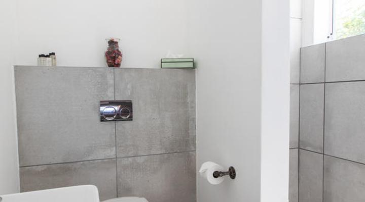 Sweetwater Guesthouse