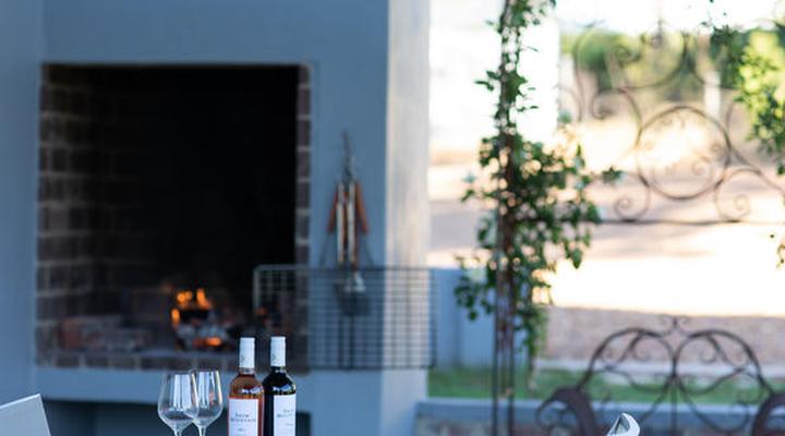 Sweetwater Guesthouse