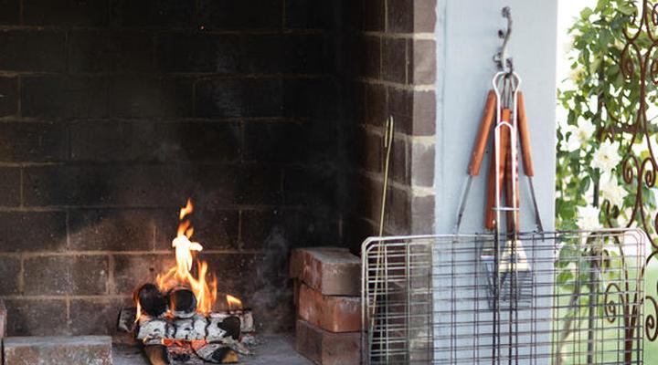 Sweetwater Guesthouse