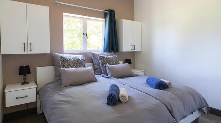 Sweetwater Guesthouse