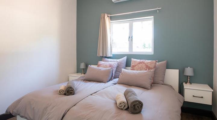 Sweetwater Guesthouse