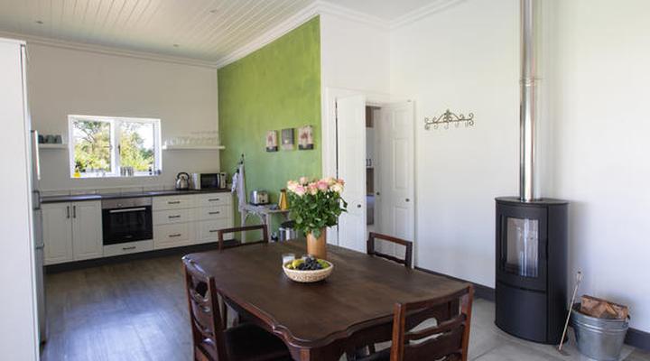 Sweetwater Guesthouse