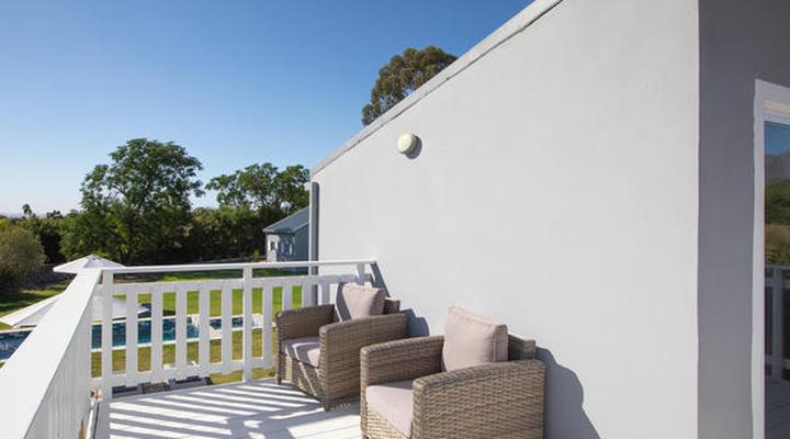 Sweetwater Guesthouse