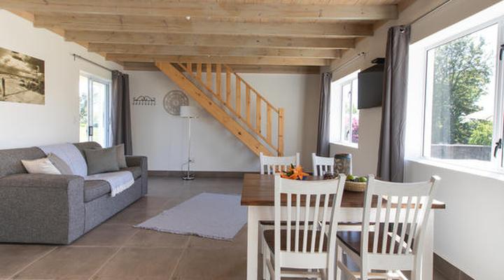 Sweetwater Guesthouse