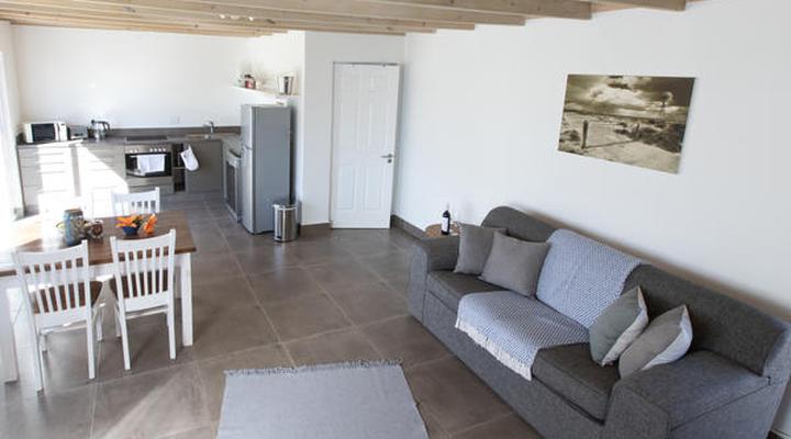 Sweetwater Guesthouse