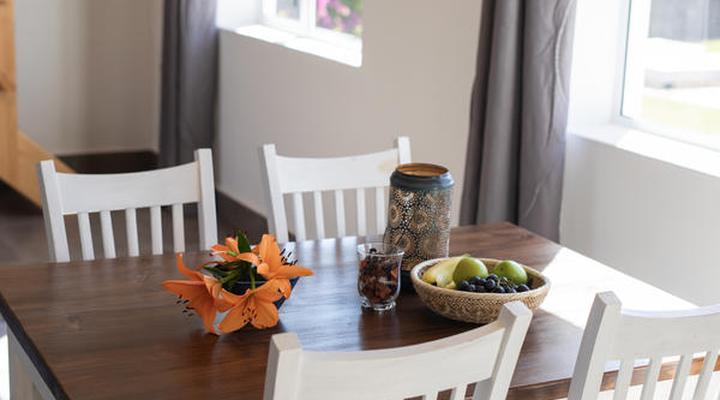 Sweetwater Guesthouse