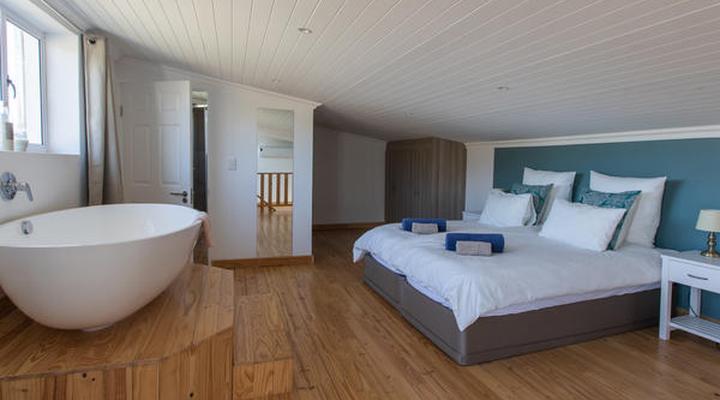 Sweetwater Guesthouse