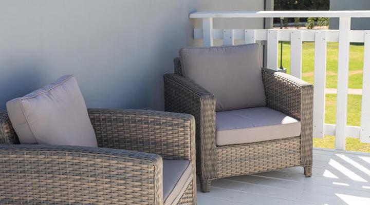 Sweetwater Guesthouse