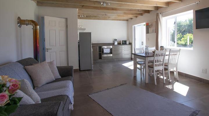 Sweetwater Guesthouse