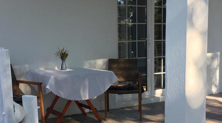 Sweetwater Guesthouse