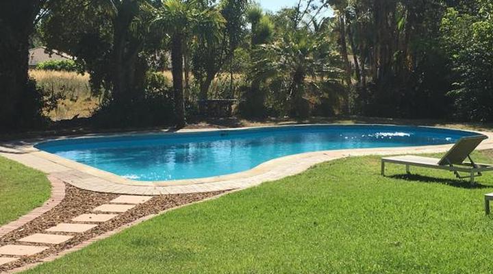 Sweetwater Guesthouse