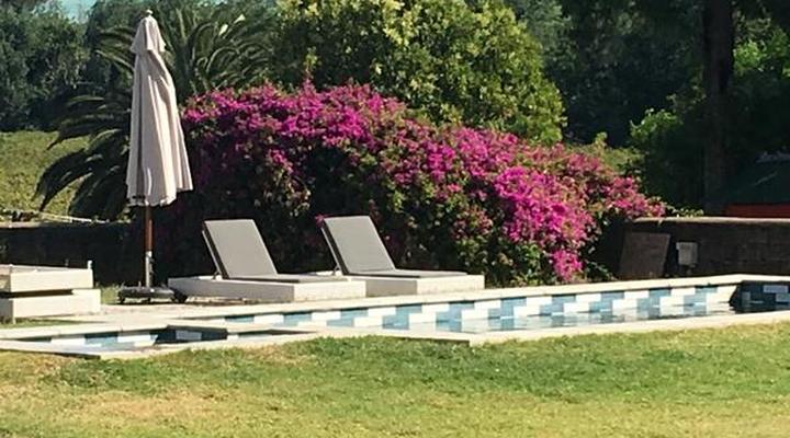 Sweetwater Guesthouse