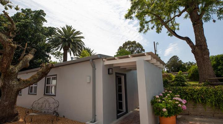 Sweetwater Guesthouse