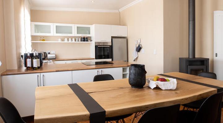 Sweetwater Guesthouse