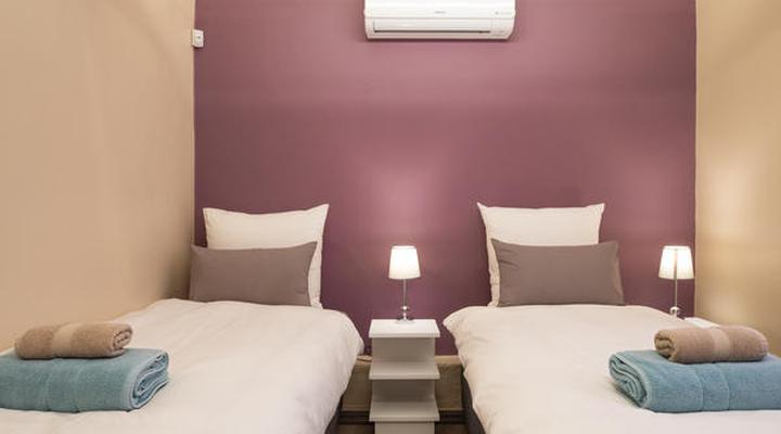 Sweetwater Guesthouse