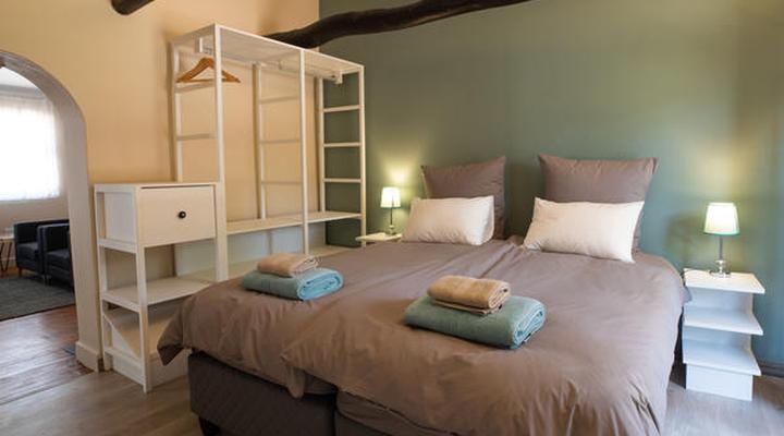 Sweetwater Guesthouse