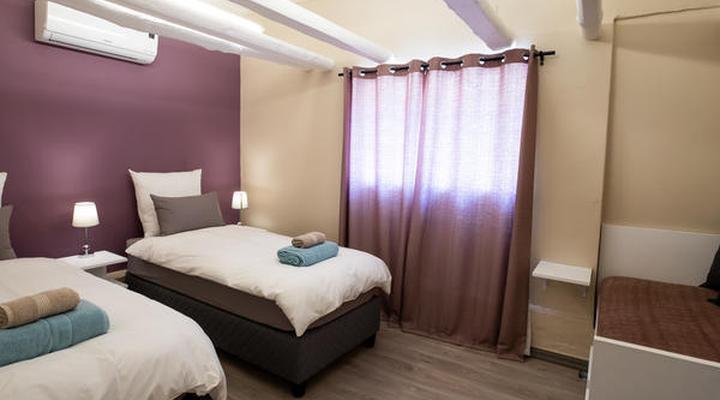 Sweetwater Guesthouse