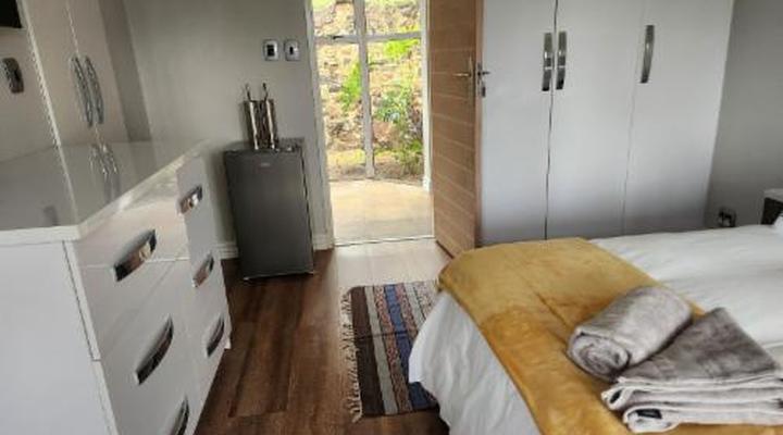 The Lantern Guesthouse