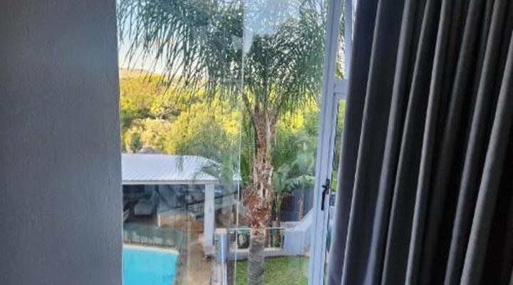 The Lantern Guesthouse