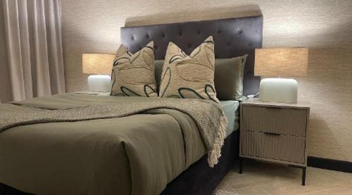 Sandton Farmhouse Executive B&B