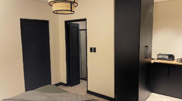 Sandton Farmhouse Executive B&B