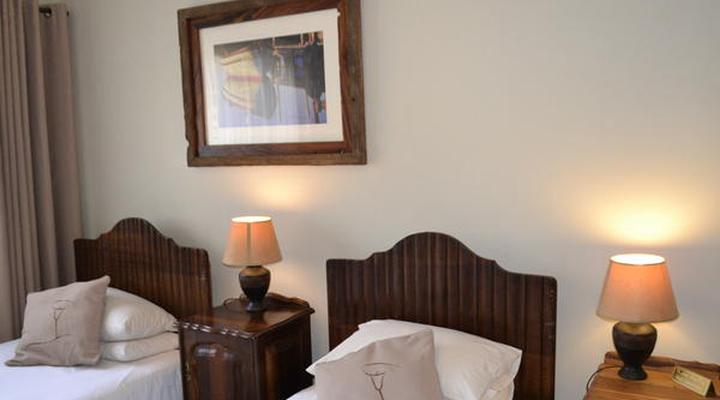 Klip River Country Estate