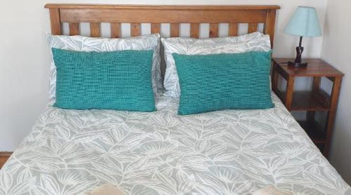 Copper Pot Guest House