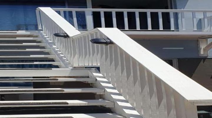 Copper Pot Guest House